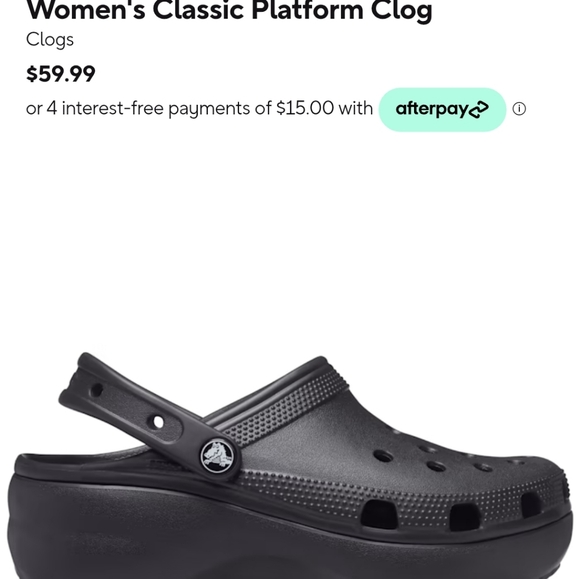 Crocs - Picture 7 of 7